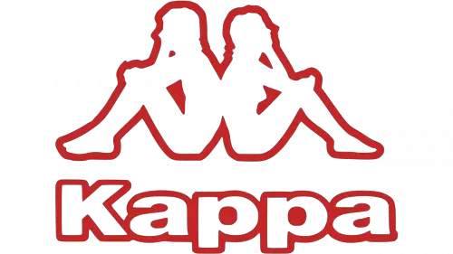 1994 to now Kappa logo
