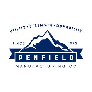 2000s Penfield logo