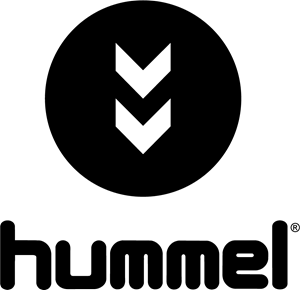 2000s to now Hummel logo