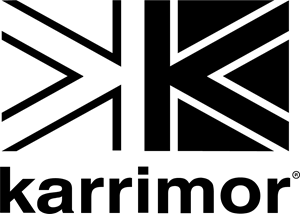 2000s to now Karrimor logo
