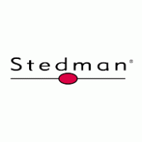 2000s to now Stedman logo