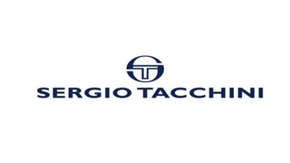 2000s Sergio Tacchini logo
