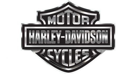 2003 to now Harley Davidson logo