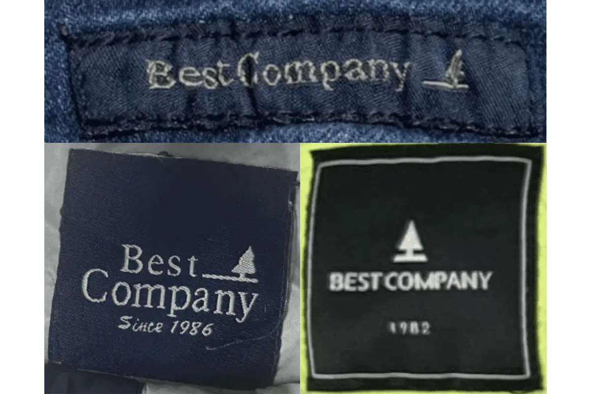 2010s Best Company tags