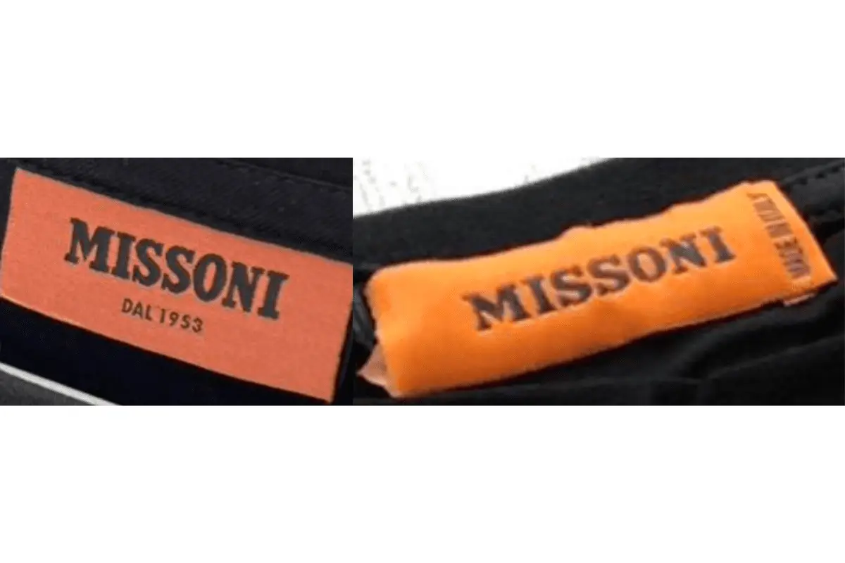 2010s Missoni tags