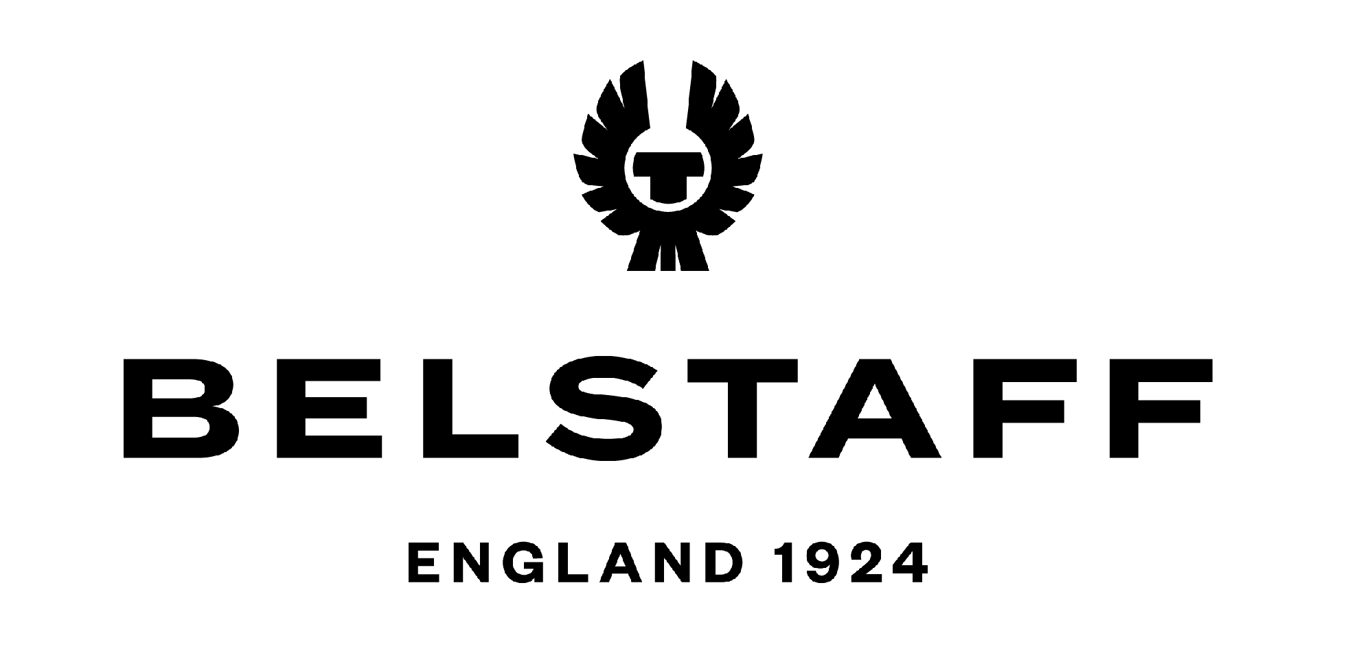 2010s to now Belstaff logo