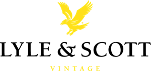 2010s to now Lyle & Scott logo