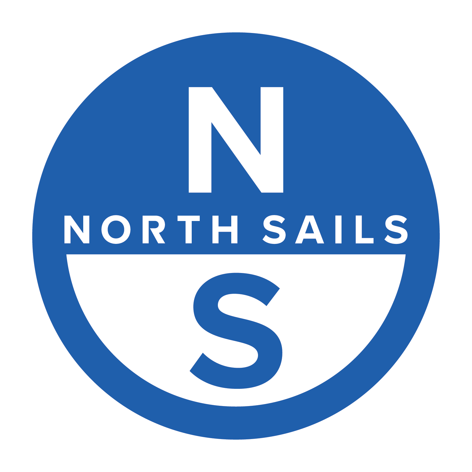 2010s to now North Sails logo