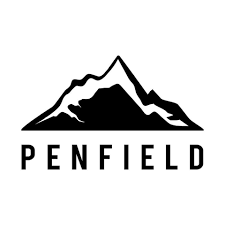 2010s to now Penfield logo