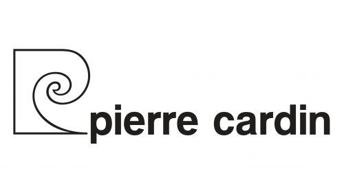 2010s to now Pierre Cardin logo