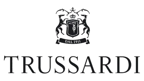 2012 Trussardi logo