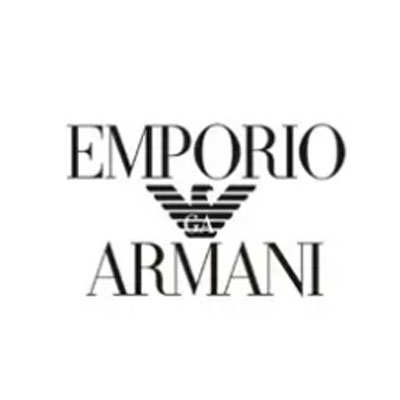 Emporio Armani logo