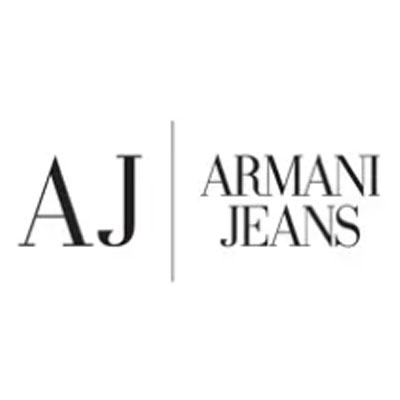 Armani Jeans logo