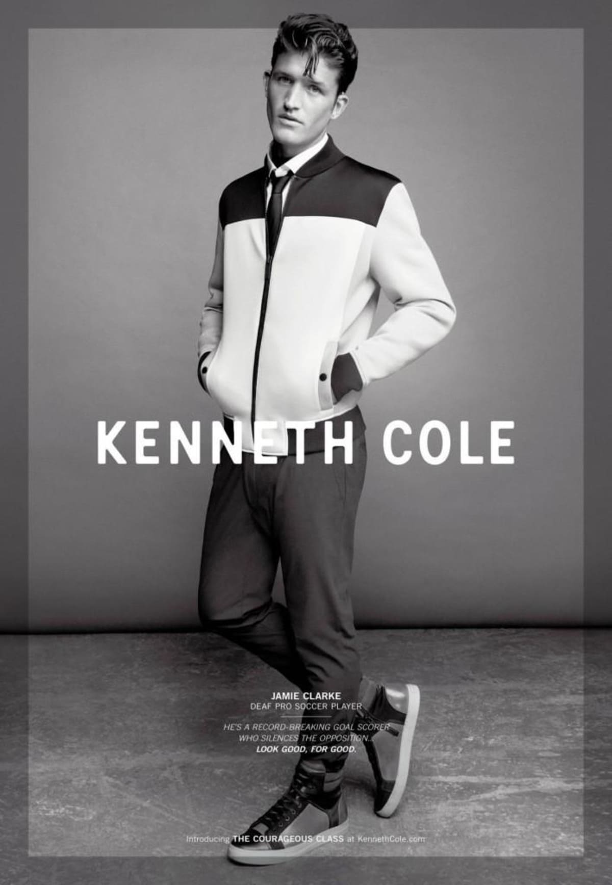 How to tell if Kenneth Cole is vintage: Logos, Tags & Tips