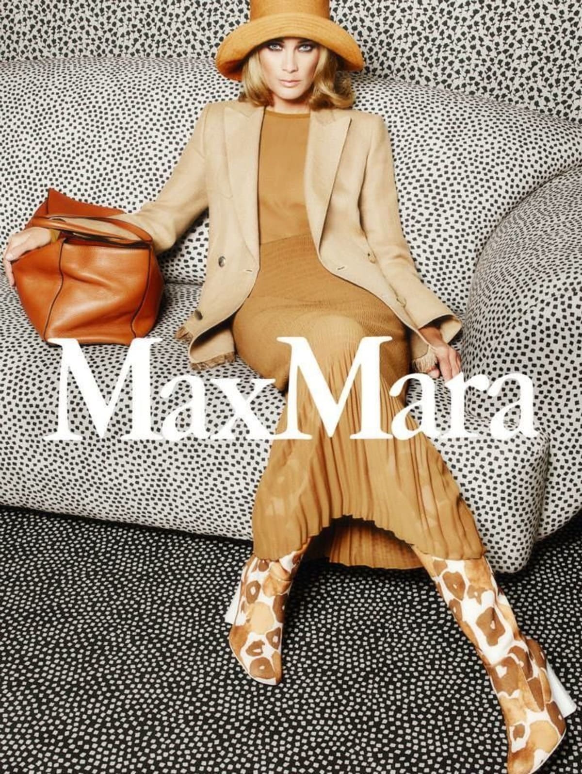 How to tell if Max Mara is vintage: Logos, Tags & Tips