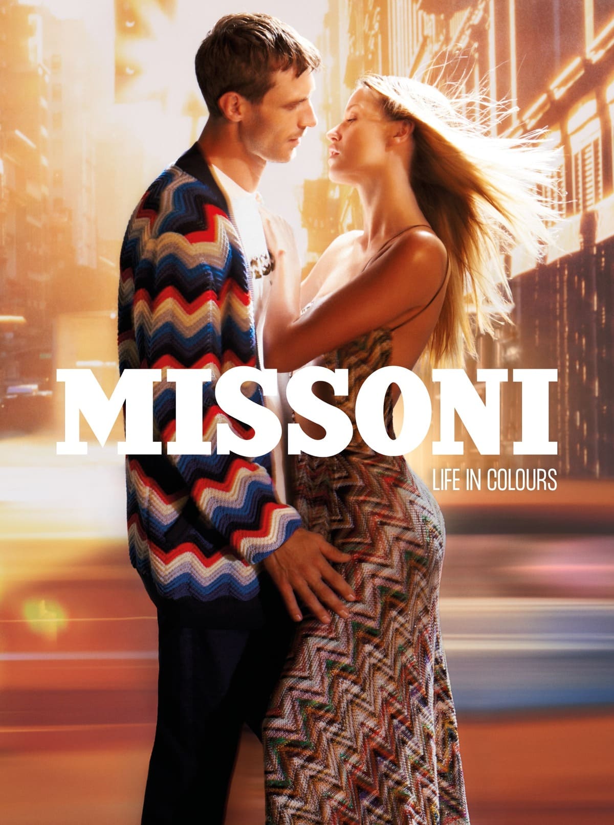 How to tell if Missoni is vintage: Logos, Tags & Tips