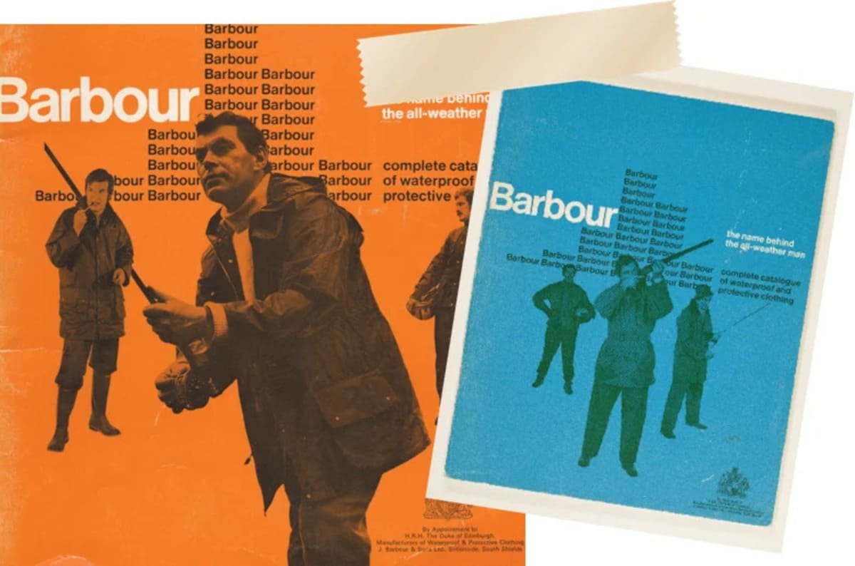 How To Tell If Barbour Is Vintage Logos Tags Tips VCG How To Tell If Barbour Is Vintage Logos Tags Tips VCG