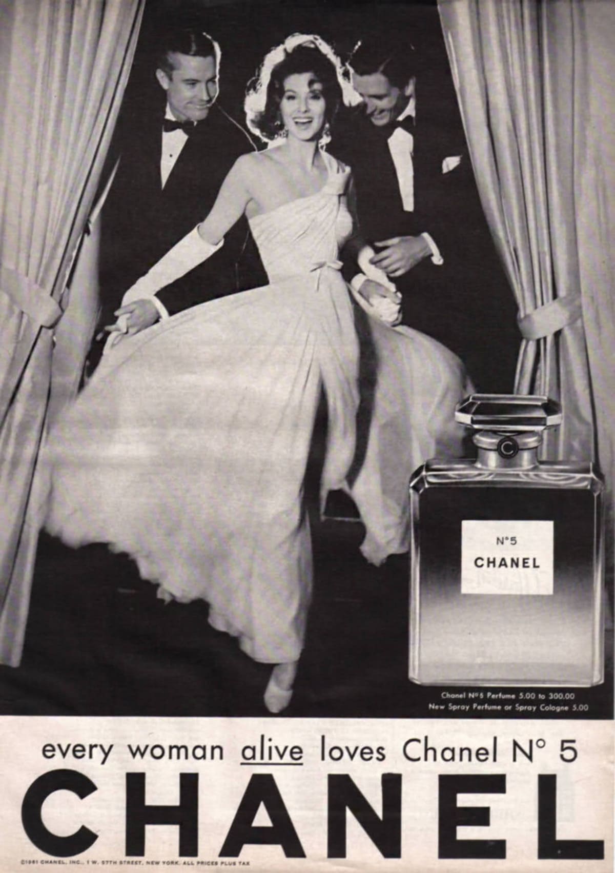 How to tell if Chanel is vintage: Logos, Tags & Tips