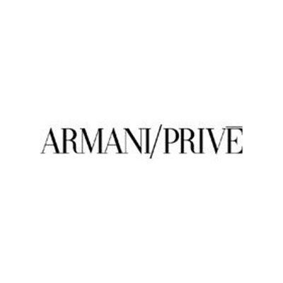 Prive Armani logo