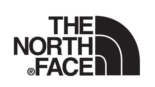 The North Face Logo 1968 to 2010