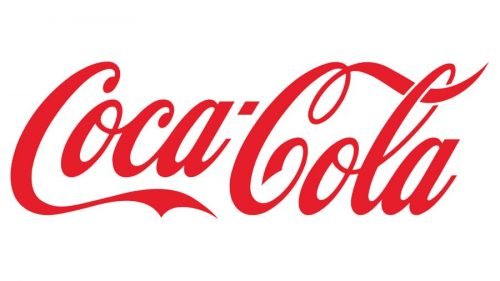 1941 to now Coca Cola logo