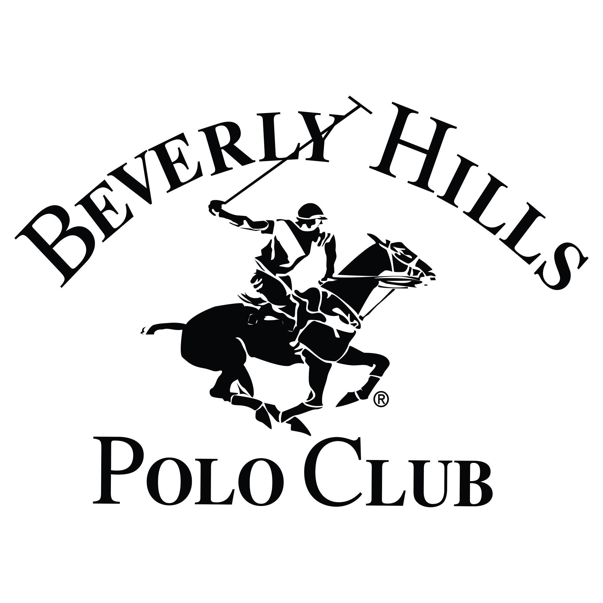 1980s to 2000s Beverly Hills logo