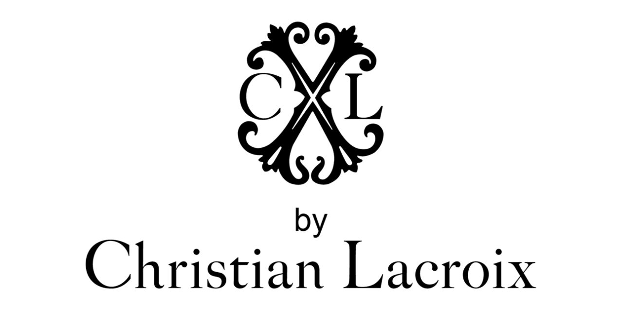 1980s to now Christian Lacroix logo 1