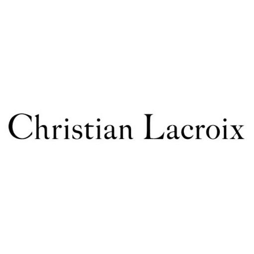 1980s to now Christian Lacroix logo