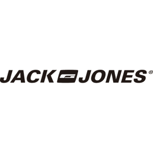 1990 to now Jack & Jones logo