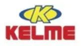 1999 to 2004 Kelme logo