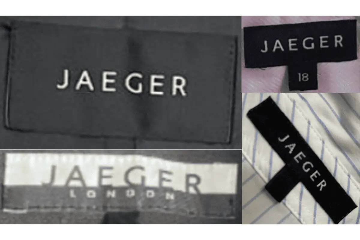 2000s Jaeger tags