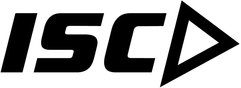 2000s to now ISC logo