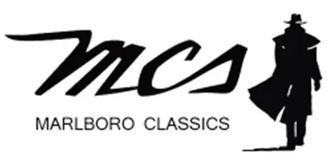 2000s to now Marlboro Classics logo