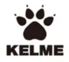 2004 to 2010 Kelme logo