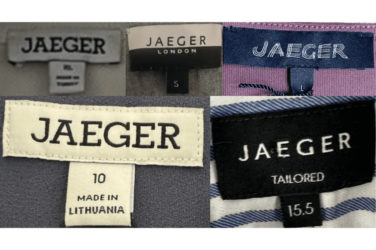 2010s Jaeger tags
