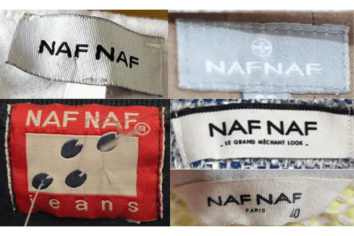 2010s Naf Naf tags