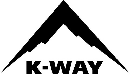 2010s to now K-Way logo