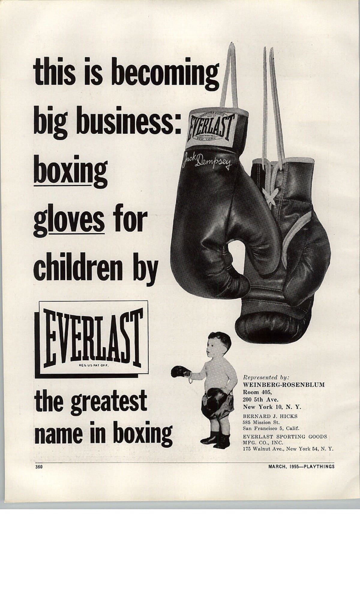 How to tell if Everlast is vintage: Logos, Tags & Tips