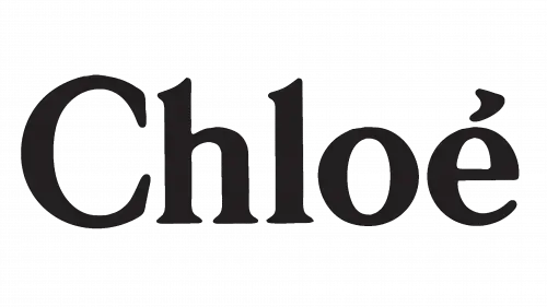 1952 to now Chloe logo