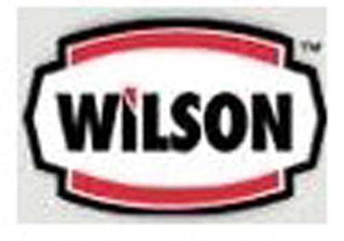 1962 to 1994 Wilson logo