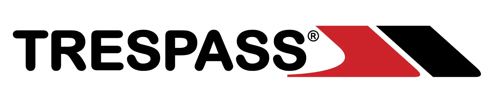 1990s to 2000s Trespass logo