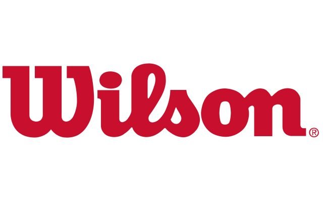 1994 to now Wilson logo