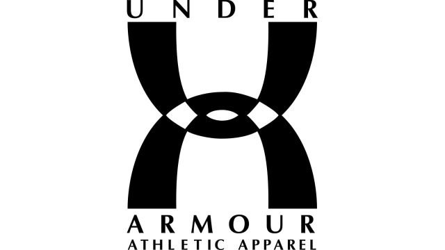 1996 Under Armour logo