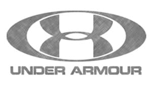 1998 to 1999 Under Armour logo