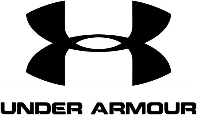 2005 to now Under Armour logo