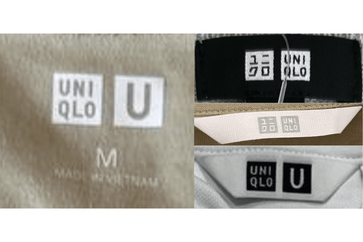 How to tell if Uniqlo is vintage: Logos, Tags & Tips – VCG