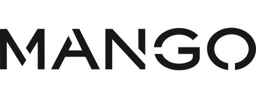 2011 to now Mango logo