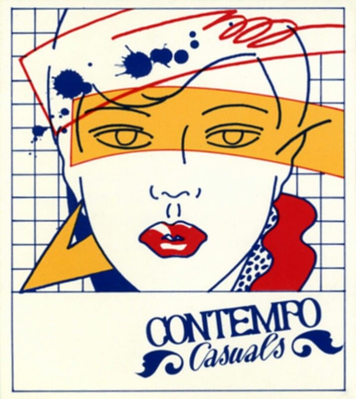 How to tell if Contempo Casuals is vintage: Logos, Tags & Tips