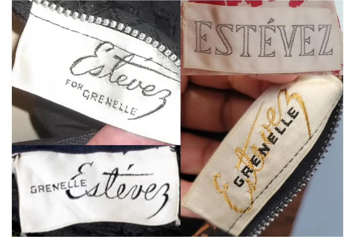 1950s Estevez tags
