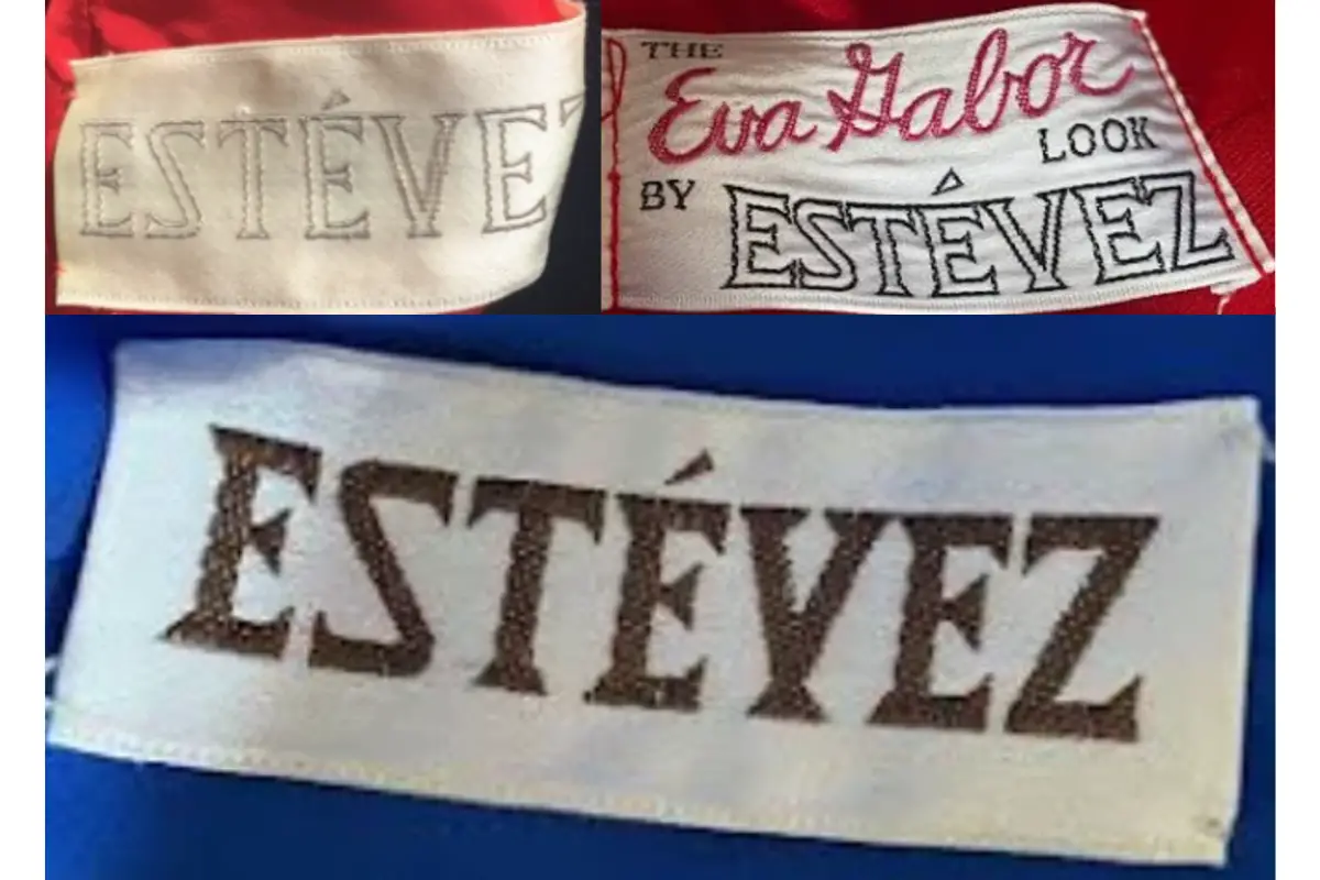 1960s Estevez tags